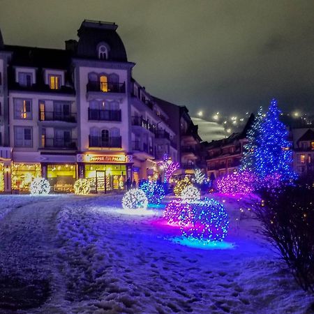Wintergreen 218 ブルー・マウンテンズ エクステリア 写真